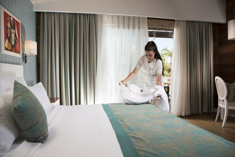 Hotel Kimera Lounge