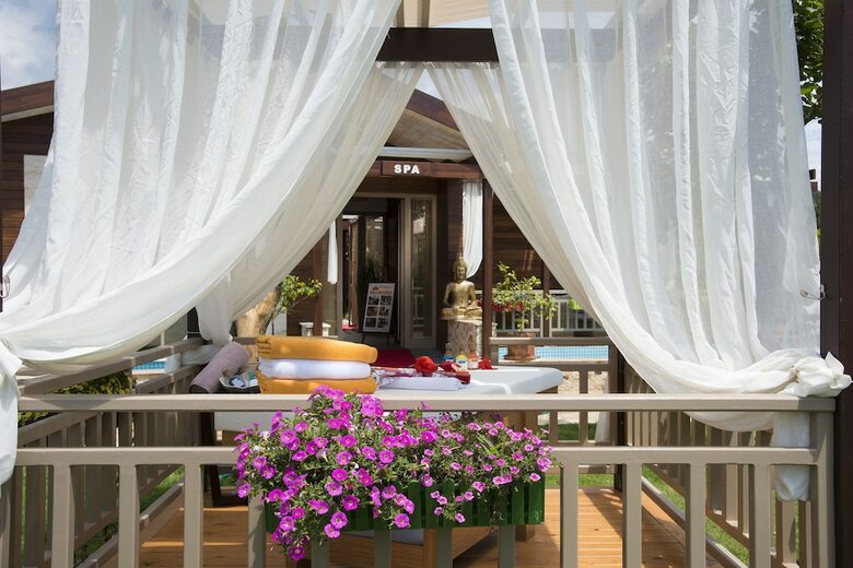 Hotel Kimera Lounge