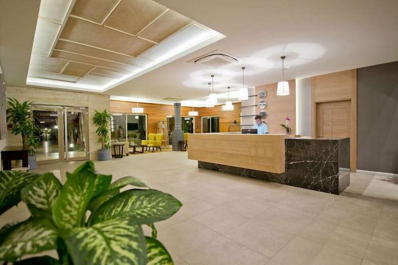 Hotel Kimera Lounge