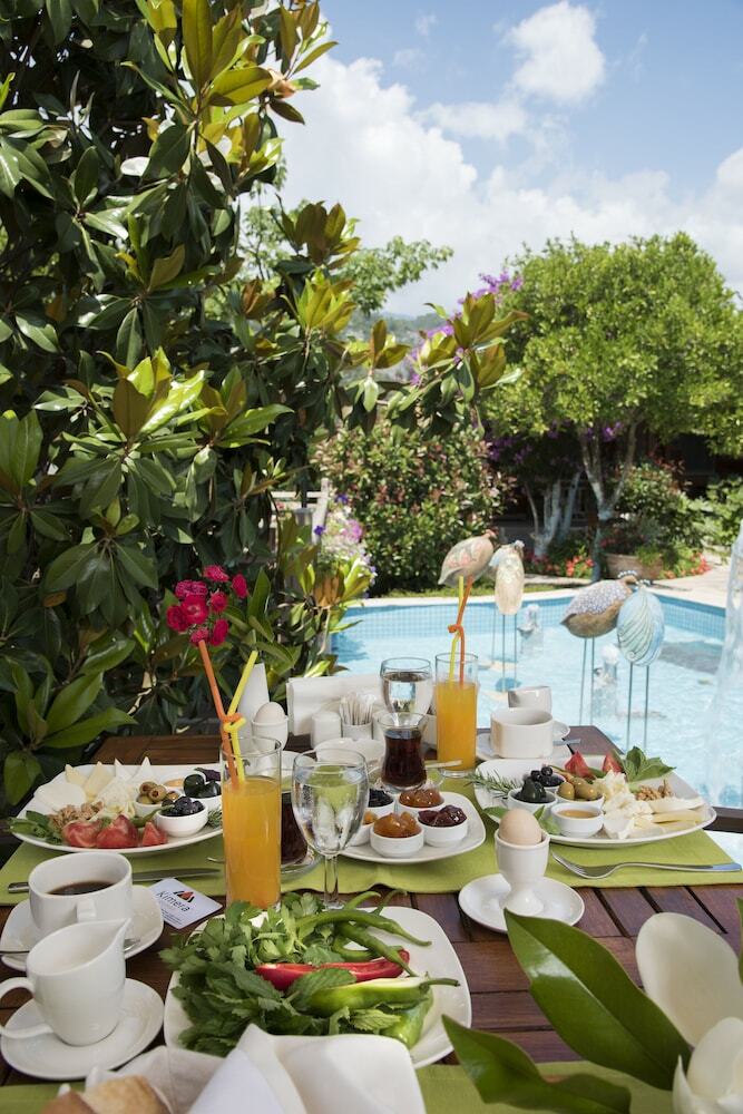 Hotel Kimera Lounge