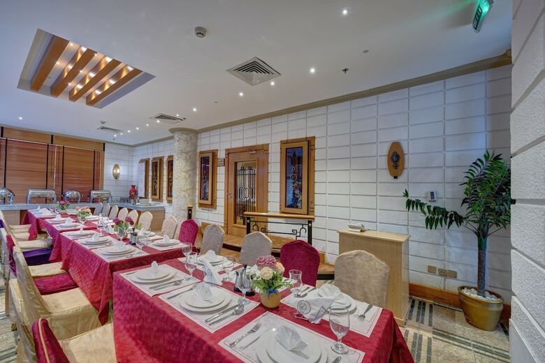 Delmon Boutique Hotel