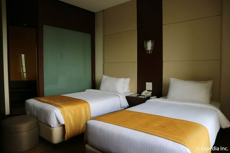 Hotel Monticello