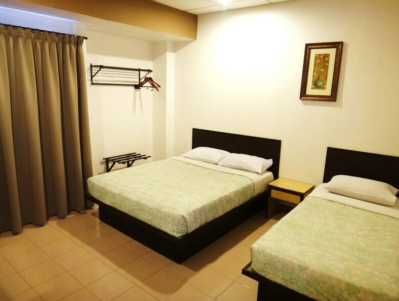 Hotel Galaxy Inn