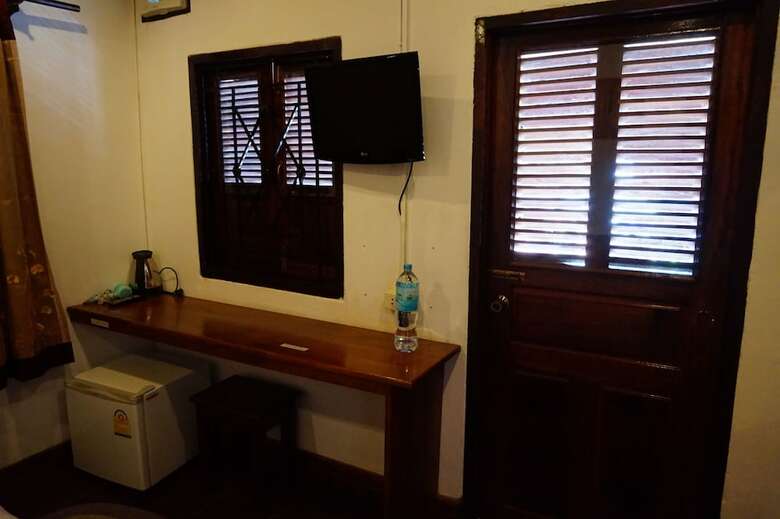 Hotel Mekong Moon Inn