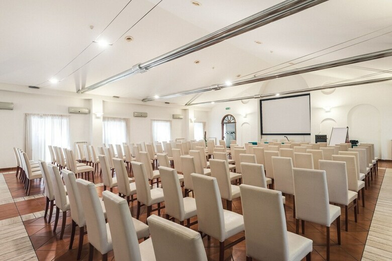 Hotel San Bernardo