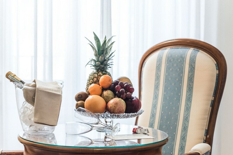 Hotel San Bernardo
