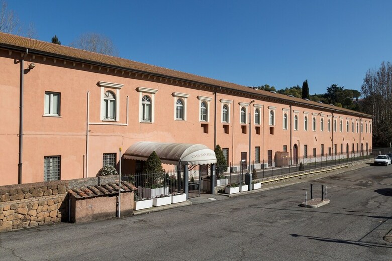 Hotel San Bernardo