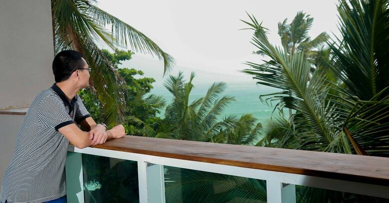 Ceylon Sea Hotel