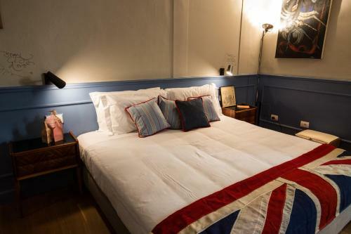 Bed & Breakfast Adastra Suites