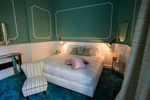 Bed & Breakfast Adastra Suites