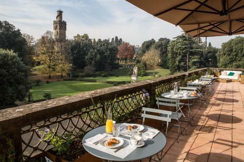 Bed & Breakfast Adastra Suites
