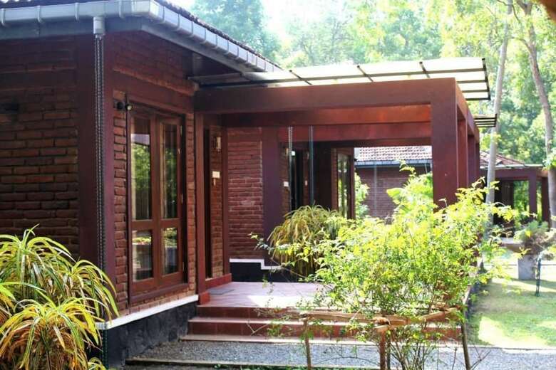 Hotel Neem Villas