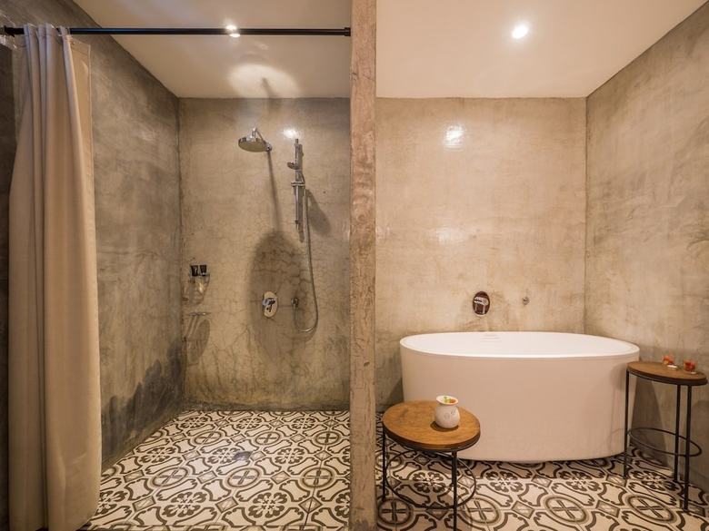 Aparthotel Suites At Sapphire Ocean Club