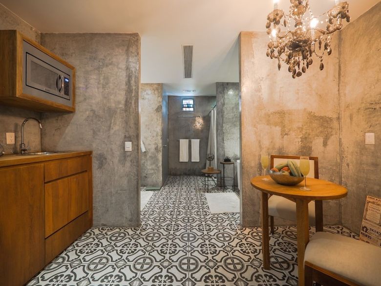 Aparthotel Suites At Sapphire Ocean Club