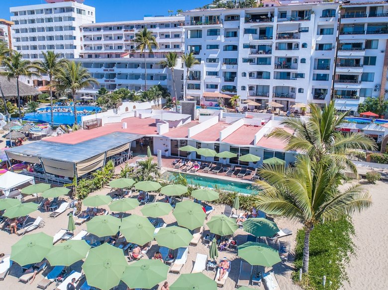 Aparthotel Suites At Sapphire Ocean Club