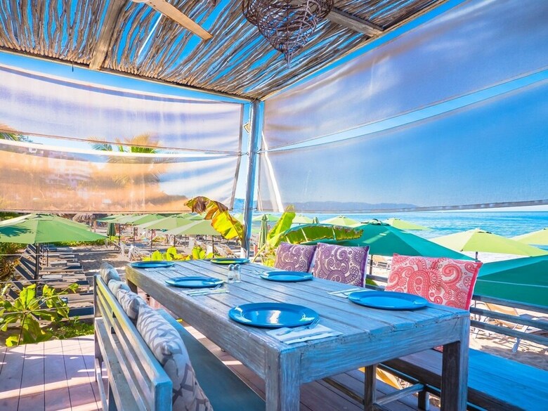 Aparthotel Suites At Sapphire Ocean Club