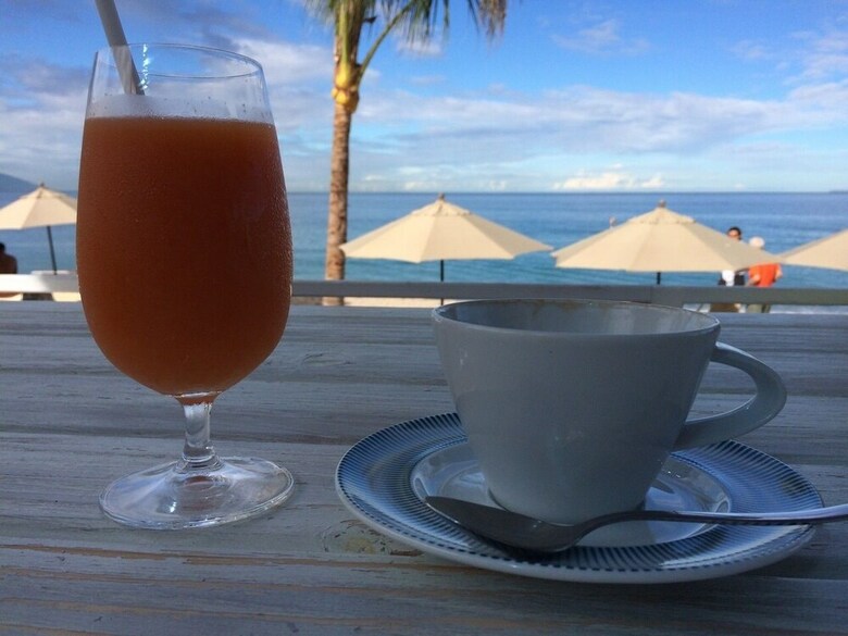 Aparthotel Suites At Sapphire Ocean Club