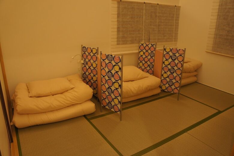Hostal Sato San's Rest - Hostel