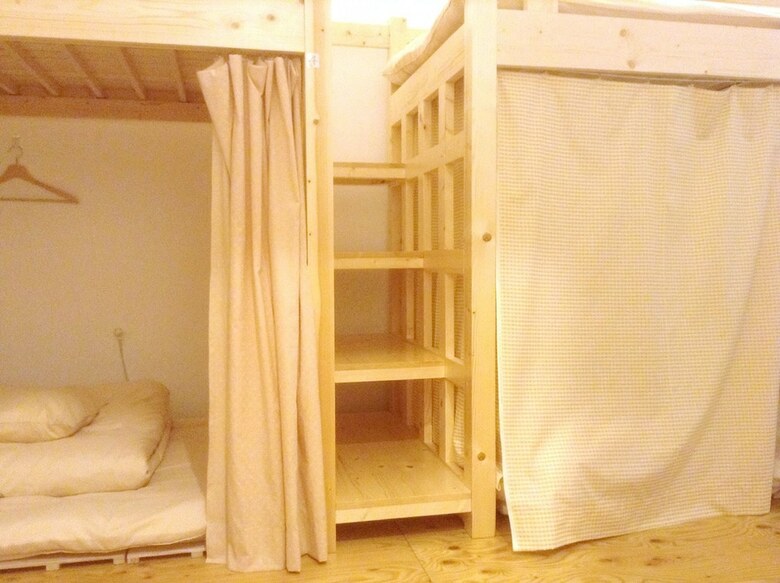 Hostal Sato San's Rest - Hostel