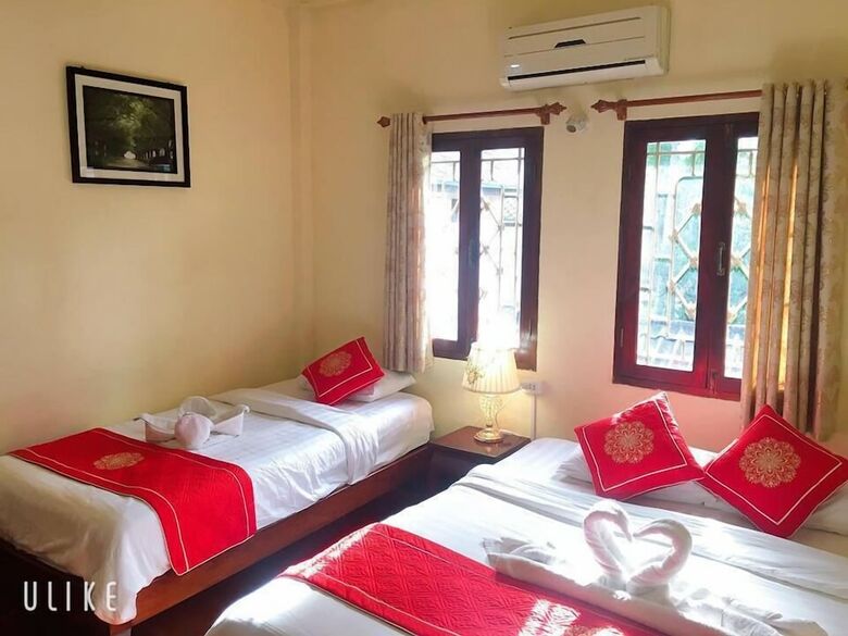Hotel Soutikone 2 Guesthouse