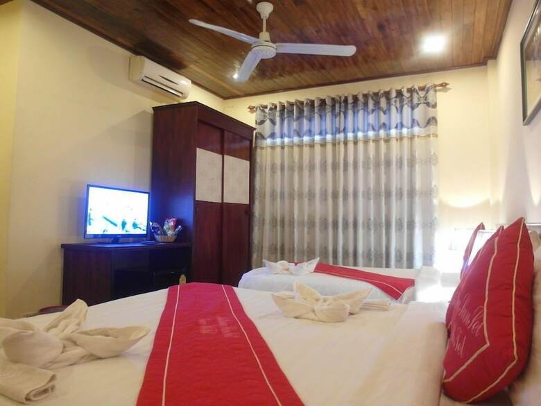 Hotel Soutikone 2 Guesthouse