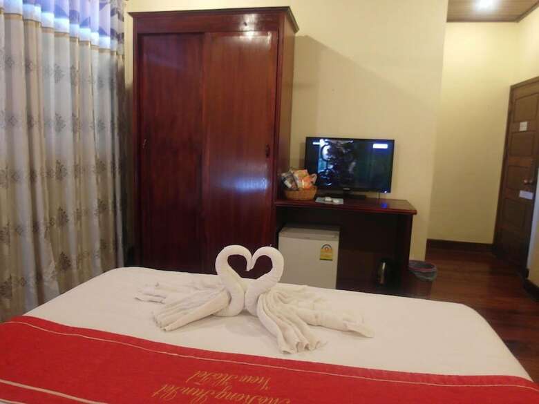 Hotel Soutikone 2 Guesthouse