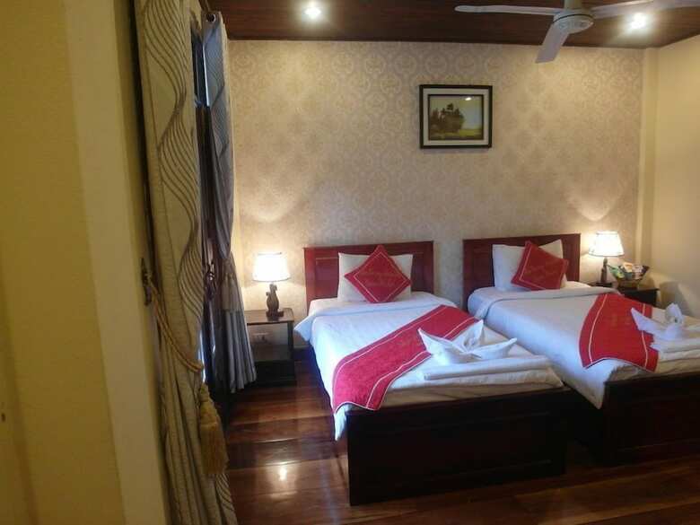 Hotel Soutikone 2 Guesthouse