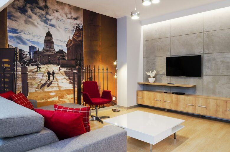 Aparthotel Apartments Wroc?aw