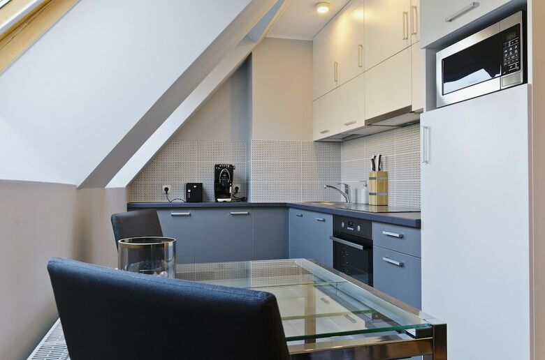 Aparthotel Apartments Wroc?aw