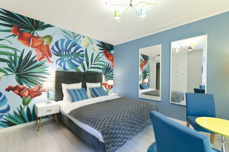 Aparthotel Apartments Wroc?aw