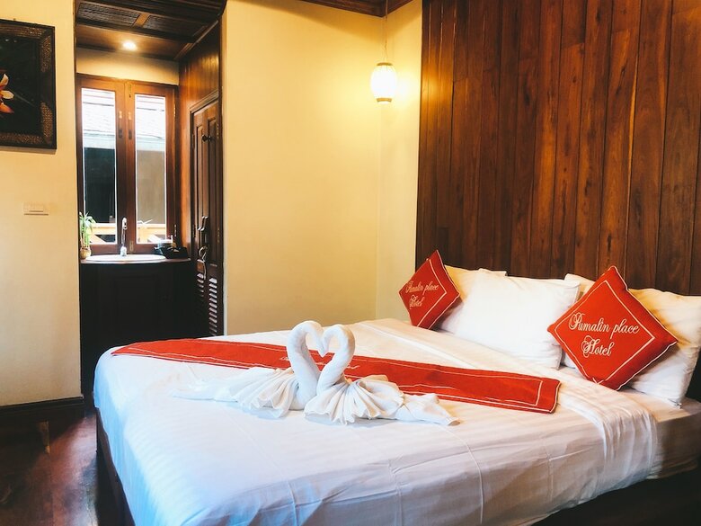 Hotel Villa Pumalin