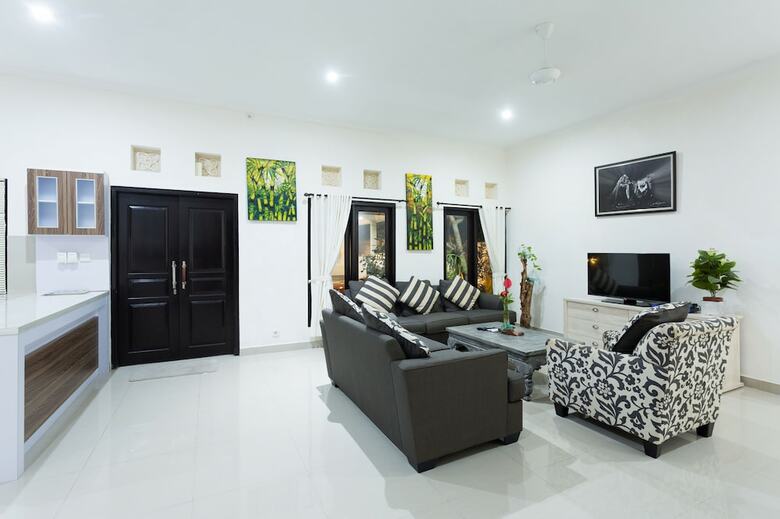 Villa Rumah Bakti