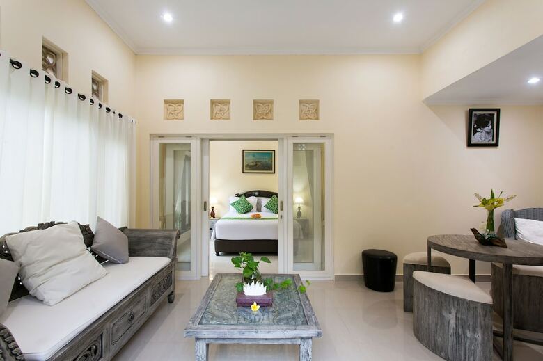 Villa Rumah Bakti