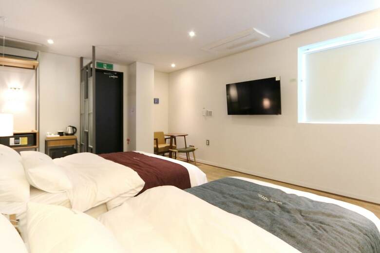 Best In City Hotel