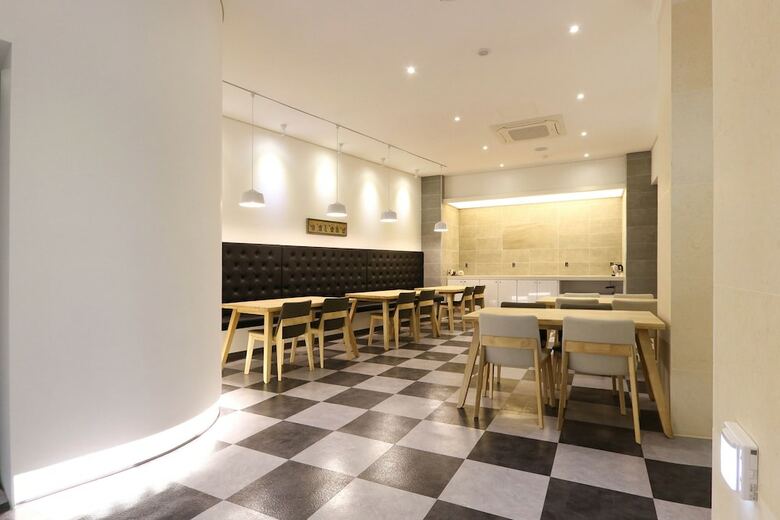 Best In City Hotel