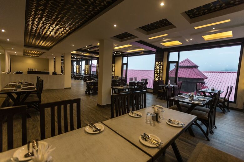 Hotel Snow Valley Resorts