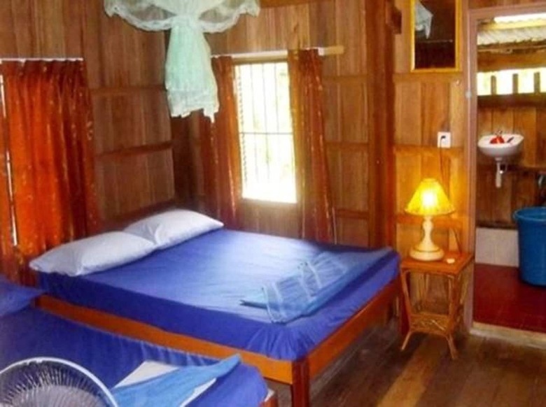 Hotel Palm Beach Bungalow Resort