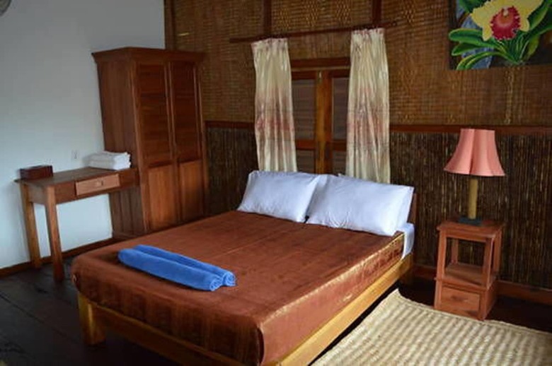 Hotel Palm Beach Bungalow Resort