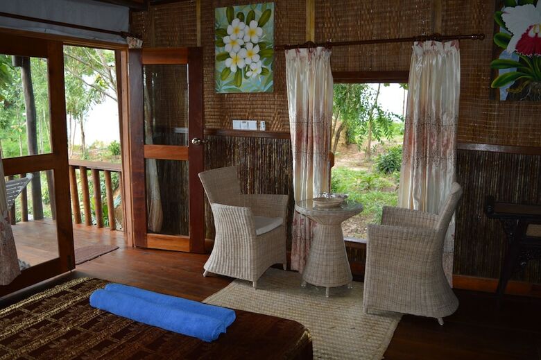Hotel Palm Beach Bungalow Resort