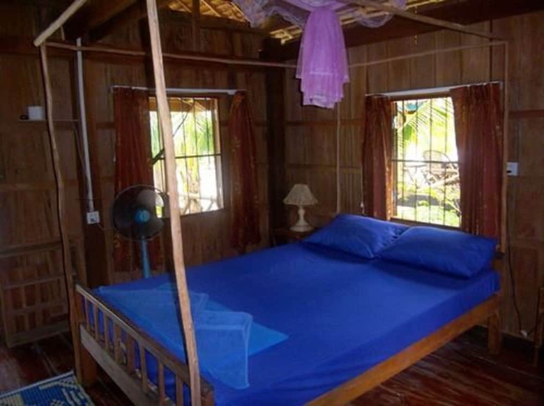 Hotel Palm Beach Bungalow Resort