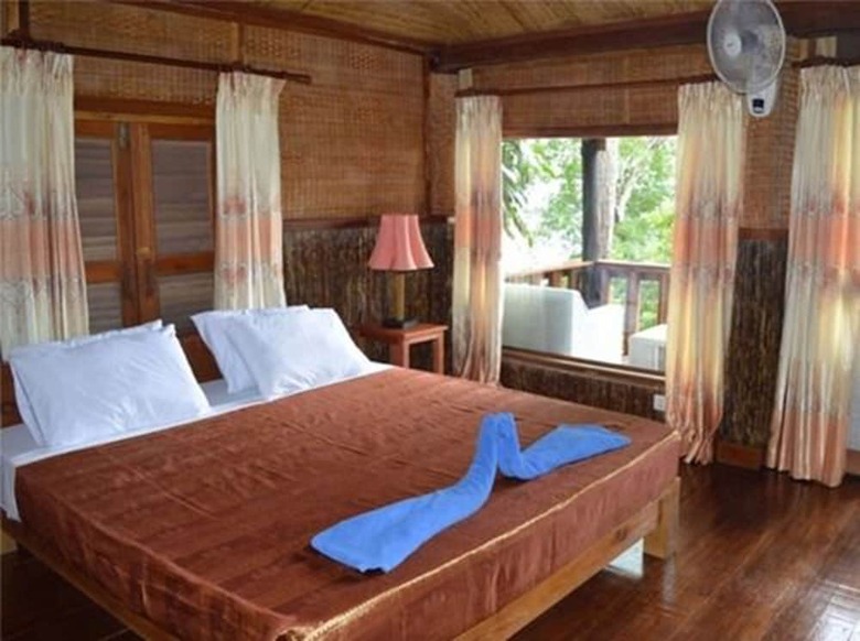 Hotel Palm Beach Bungalow Resort