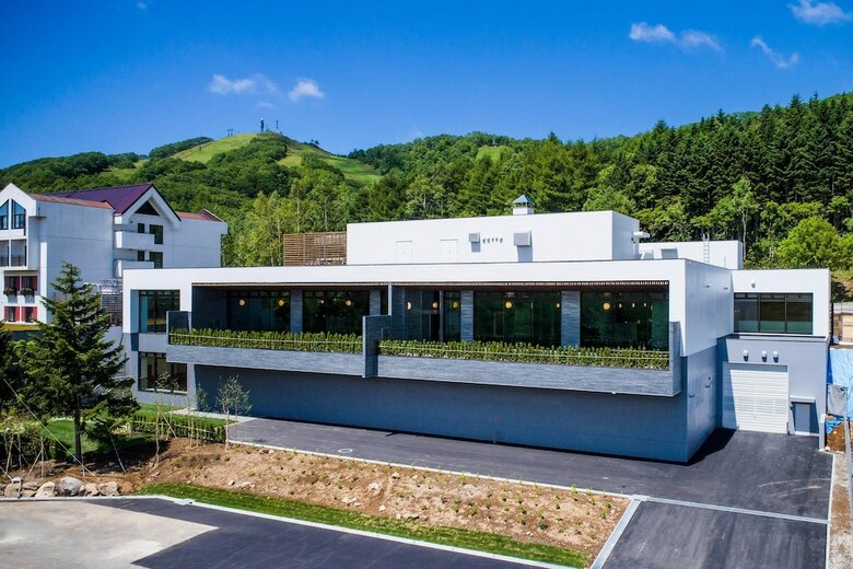 Apartamento The Westin Rusutsu Resort