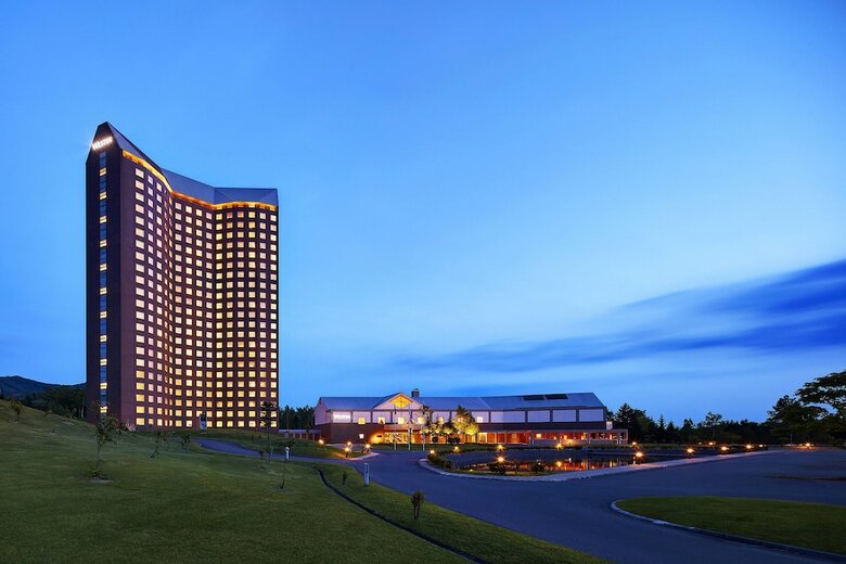 Apartamento The Westin Rusutsu Resort
