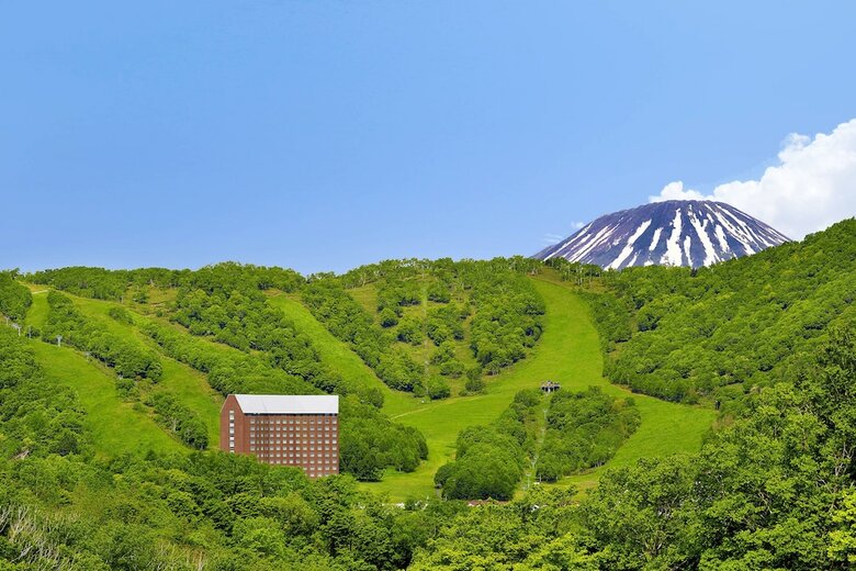 Apartamento The Westin Rusutsu Resort