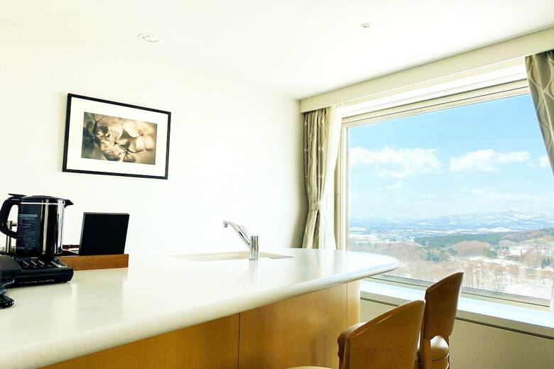 Apartamento The Westin Rusutsu Resort