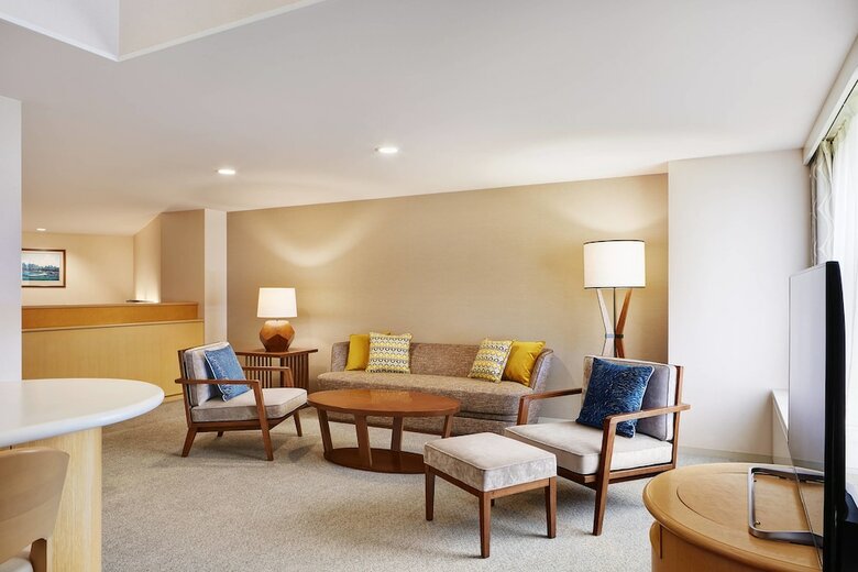 Apartamento The Westin Rusutsu Resort