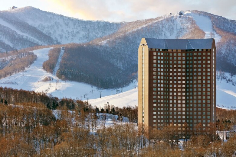 Apartamento The Westin Rusutsu Resort