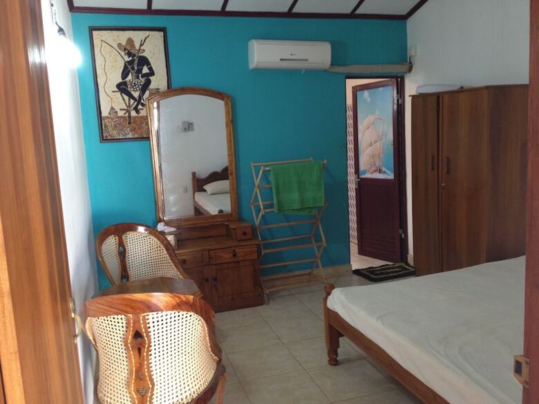 Hotel Marigold Beach House