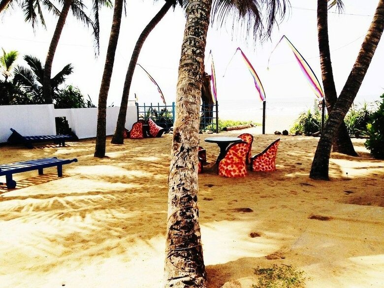 Hotel Marigold Beach House