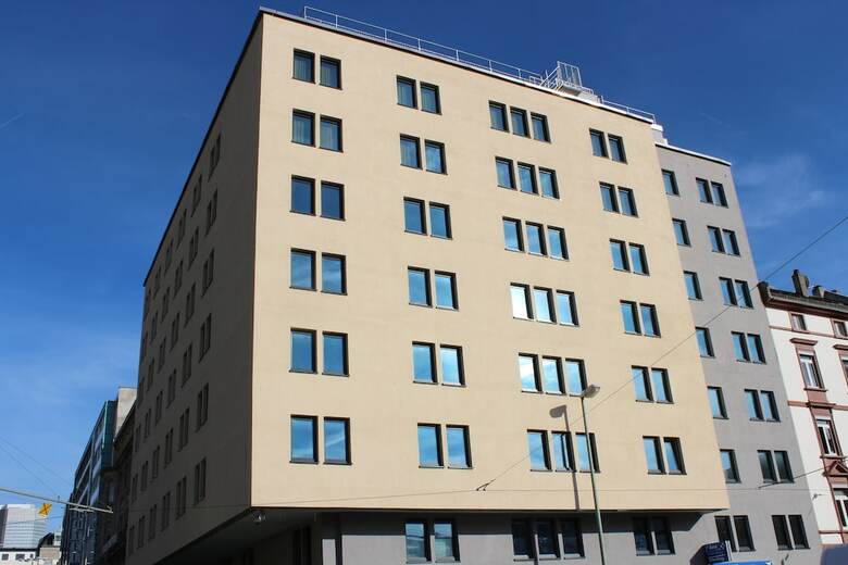 Grand Hotel Empire Frankfurt